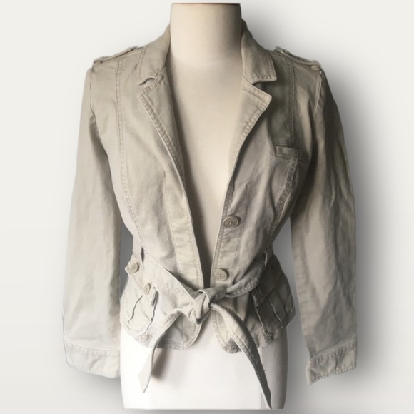 Tommy Hilfiger Jackets & Blazers - Tommy Hilfiger jacket size medium